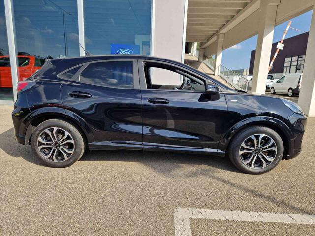 Ford Puma 1.0 EcoBoost Hybrid 125 CV ST-Line - foto 4 di 4