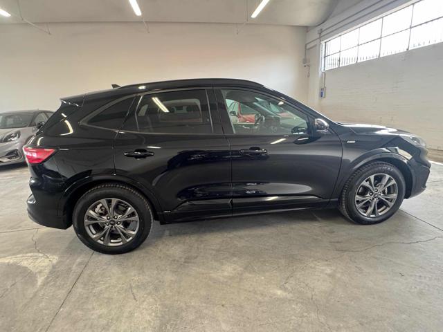 Ford Kuga 1.5 EcoBlue 120 CV aut. 2WD ST-Line X - foto 2 di 4