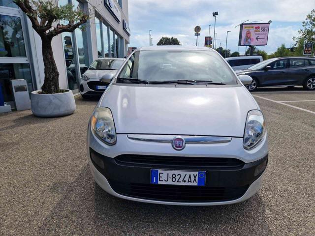 Fiat Punto Evo 1.2 5 porte S&S Active - foto 2 di 4