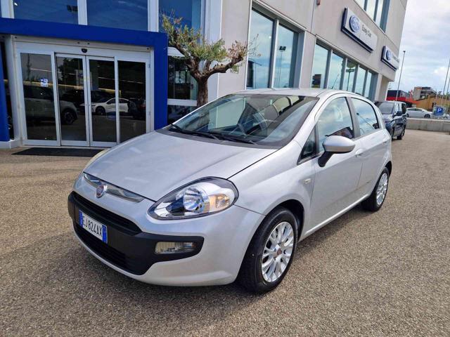 Fiat Punto Evo 1.2 5 porte S&S Active usato a IMOLA