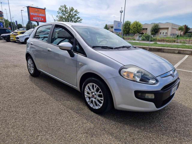 Fiat Punto Evo 1.2 5 porte S&S Active - foto 3 di 4