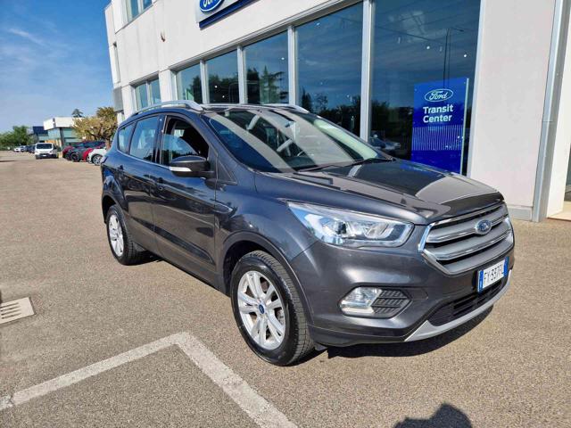 Ford Kuga 1.5 EcoBoost 120 CV 2WD Business - foto 3 di 18