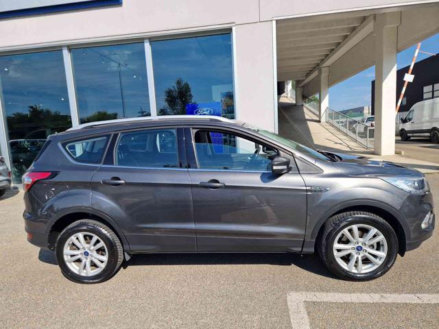 Ford Kuga 1.5 EcoBoost 120 CV 2WD Business - foto 4 di 18