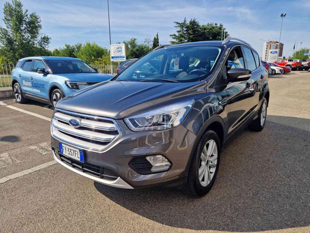 Ford Kuga 1.5 EcoBoost 120 CV 2WD Business, del 2019, 83.000 km, in vendita a Imola (BO)