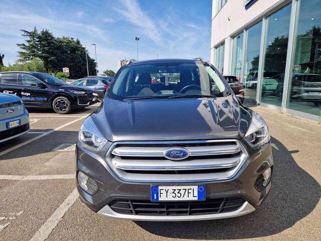 Ford Kuga 1.5 EcoBoost 120 CV 2WD Business - foto 2 di 18