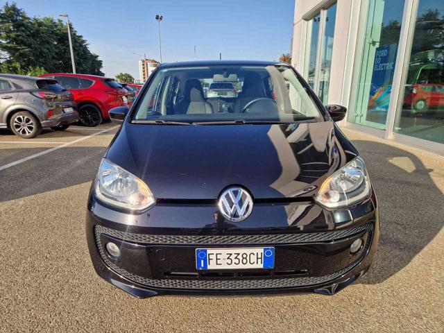 Volkswagen up! 1.0 5p. eco move up! BMT - foto 2 di 16