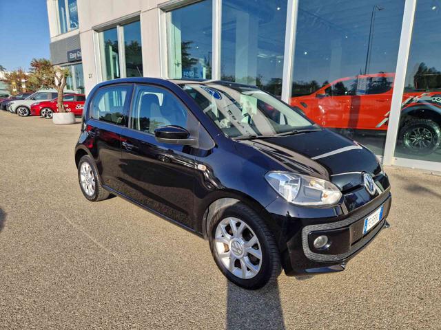 Volkswagen up! 1.0 5p. eco move up! BMT - foto 3 di 16