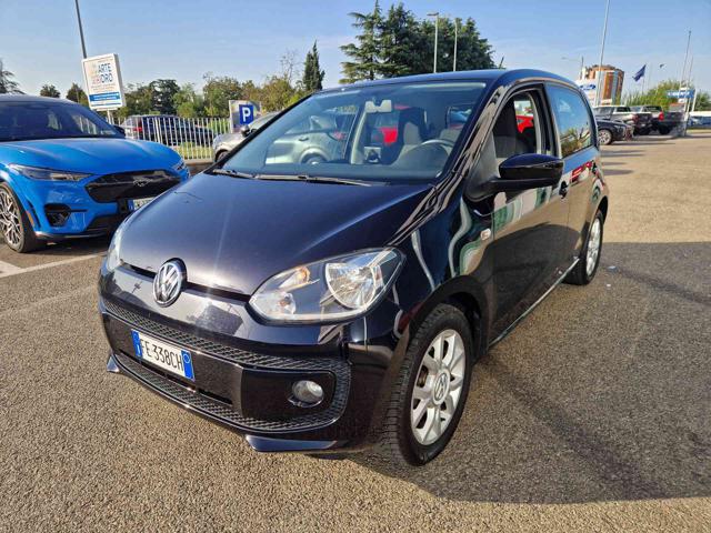 Volkswagen up! 1.0 5p. eco move up! BMT, del 2016, 89.400 km, in vendita a Imola (BO)