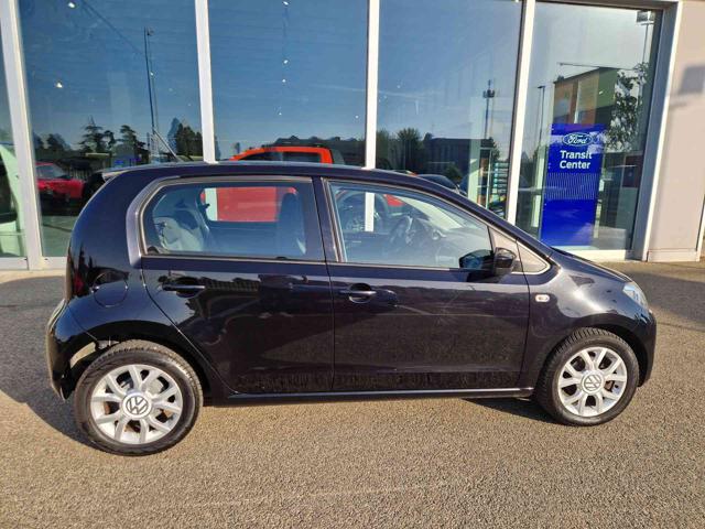 Volkswagen up! 1.0 5p. eco move up! BMT - foto 4 di 16