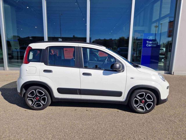 Fiat Panda 1.0 FireFly Hybrid City Life - foto 4 di 4