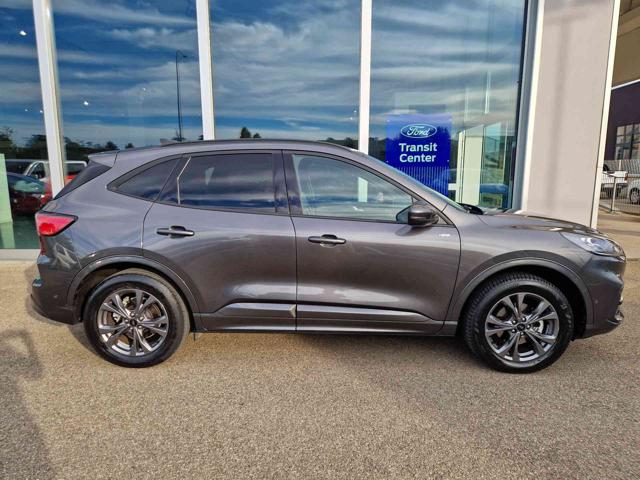 Ford Kuga 2.5 Plug In Hybrid 225 CV CVT 2WD ST-Line X - foto 4 di 19