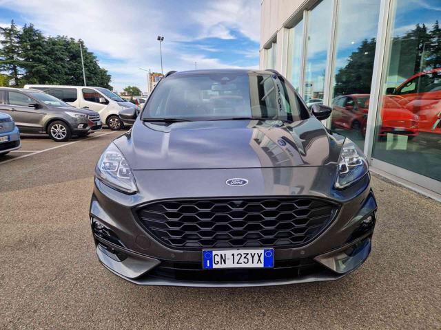Ford Kuga 2.5 Plug In Hybrid 225 CV CVT 2WD ST-Line X - foto 2 di 19