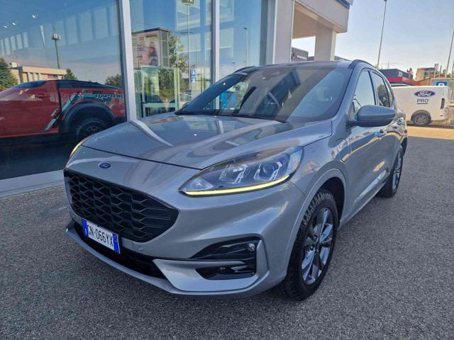 Ford Kuga 2.5 Plug In Hybrid 225 CV CVT 2WD ST-Line, del 2023, 47.300 km, in vendita a Imola (BO)