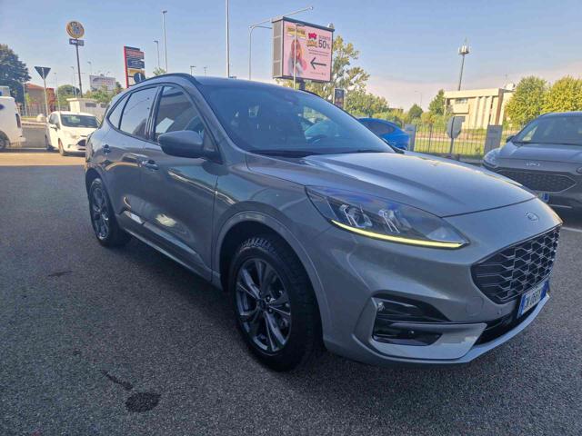 Ford Kuga 2.5 Plug In Hybrid 225 CV CVT 2WD ST-Line - foto 3 di 4