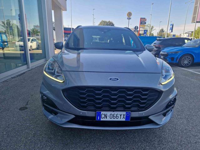 Ford Kuga 2.5 Plug In Hybrid 225 CV CVT 2WD ST-Line - foto 2 di 4
