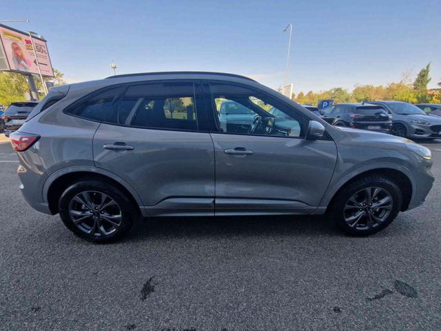 Ford Kuga 2.5 Plug In Hybrid 225 CV CVT 2WD ST-Line - foto 4 di 4