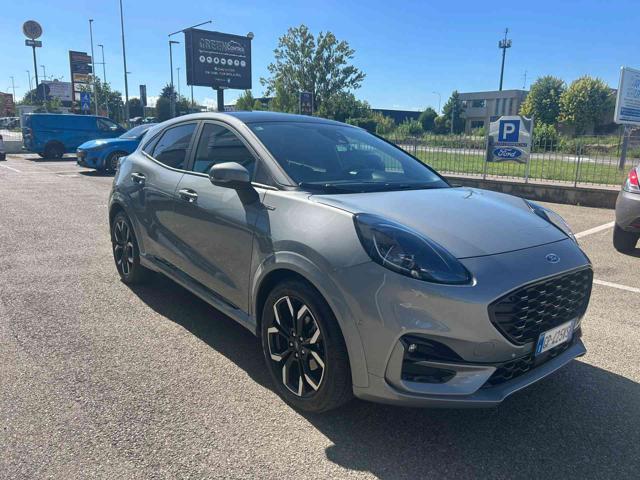 Ford Puma 1.0 EcoBoost Hybrid 125 CV aut. ST-Line X - foto 2 di 4