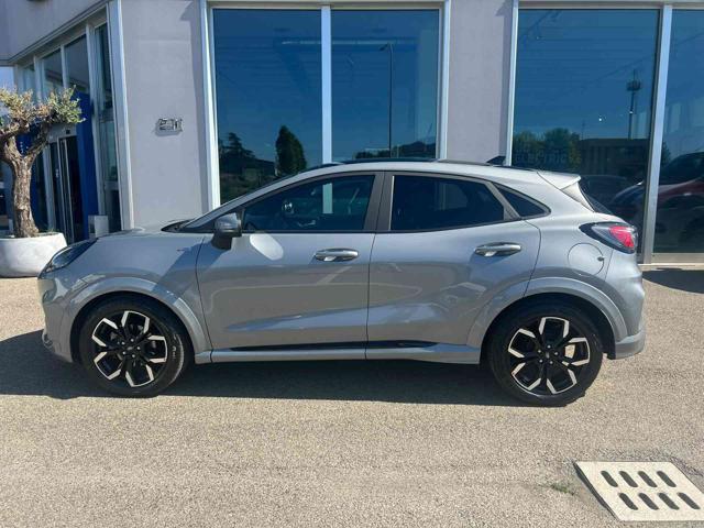 Ford Puma 1.0 EcoBoost Hybrid 125 CV aut. ST-Line X - foto 3 di 4