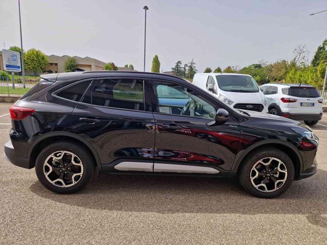 Ford Kuga 2.5 Plug In Hybrid 243 CV CVT 2WD Active X - foto 4 di 4