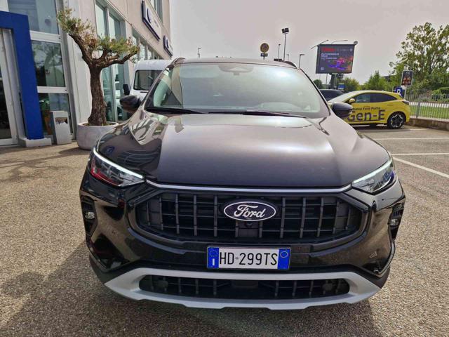 Ford Kuga 2.5 Plug In Hybrid 243 CV CVT 2WD Active X - foto 2 di 4