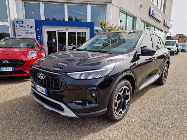 Ford Kuga 2.5 Plug In Hybrid 243 CV CVT 2WD Active X, del 2026, 50 km, in vendita a Imola (BO)
