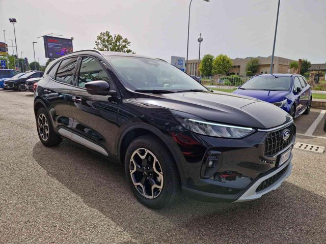 Ford Kuga 2.5 Plug In Hybrid 243 CV CVT 2WD Active X - foto 3 di 4