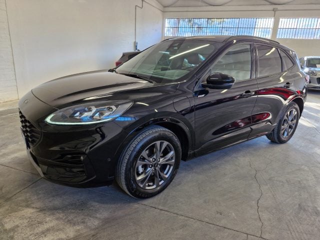 Ford Kuga 2.5 Plug In Hybrid 225 CV CVT 2WD ST-Line X, del 2023, 43.389 km, in vendita a Imola (BO)
