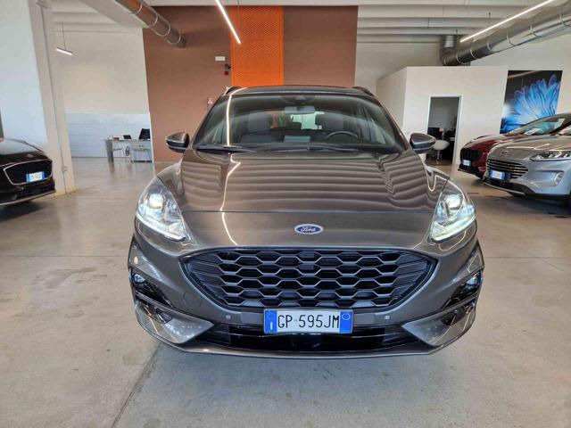 Ford Kuga 1.5 EcoBoost 150 CV 2WD ST-Line - foto 2 di 4