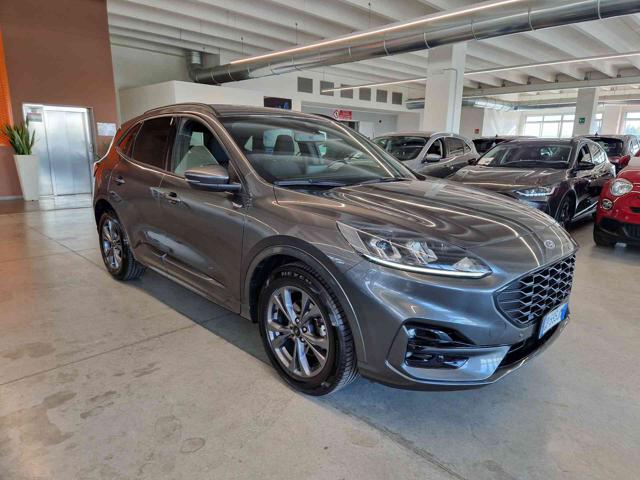 Ford Kuga 1.5 EcoBoost 150 CV 2WD ST-Line - foto 3 di 4