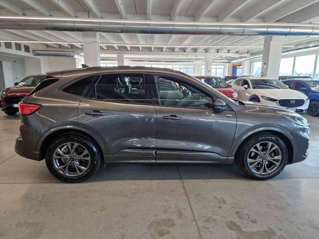 Ford Kuga 1.5 EcoBoost 150 CV 2WD ST-Line - foto 4 di 4