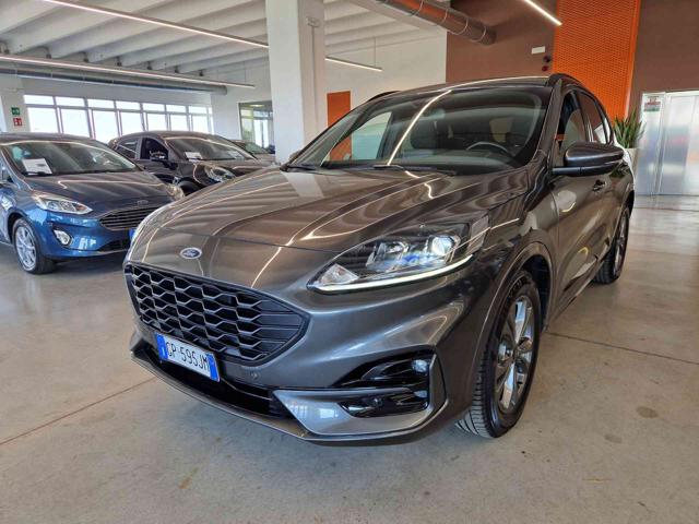 Ford Kuga 1.5 EcoBoost 150 CV 2WD ST-Line, del 2023, 50.000 km, in vendita a Imola (BO)