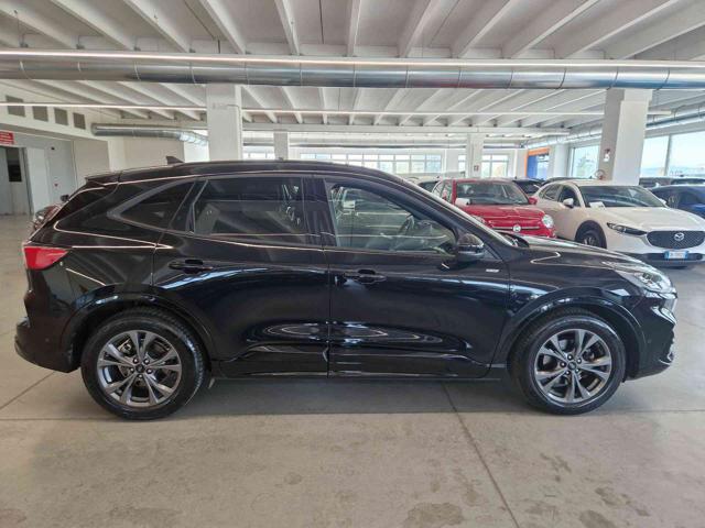 Ford Kuga 2.0 EcoBlue 120 CV aut. 2WD ST-Line X - foto 4 di 4