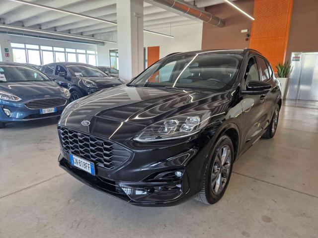 Ford Kuga 2.0 EcoBlue 120 CV aut. 2WD ST-Line X, del 2023, 60.000 km, in vendita a Imola (BO)