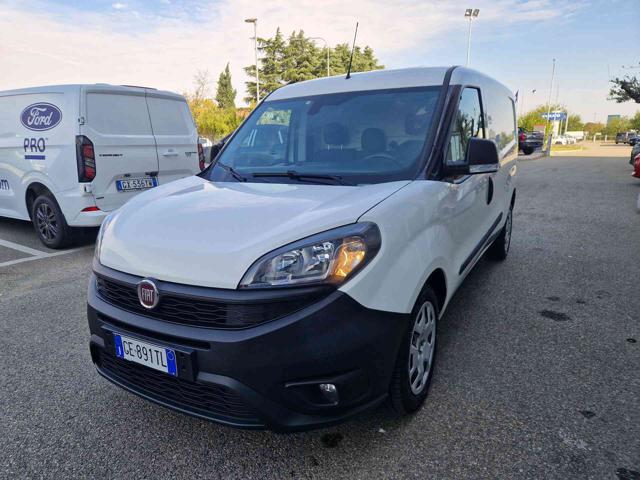 Fiat Doblo Doblò 1.6 MJT 105CV S&S PL Cargo Maxi Lounge, del 2021, 107.500 km, in vendita a Imola (BO)