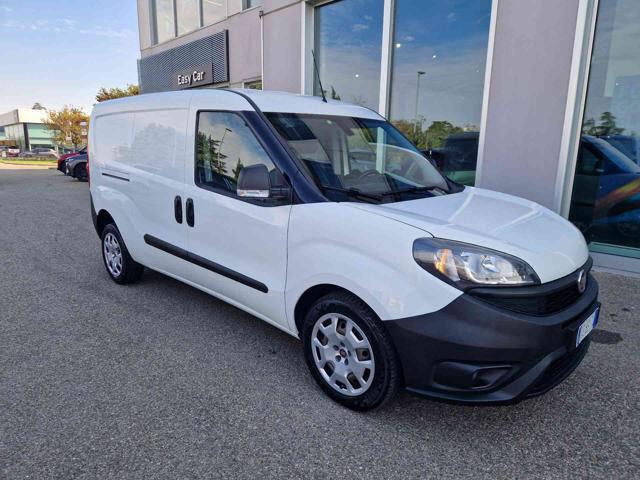 Fiat Doblo Doblò 1.6 MJT 105CV S&S PL Cargo Maxi Lounge - foto 3 di 4