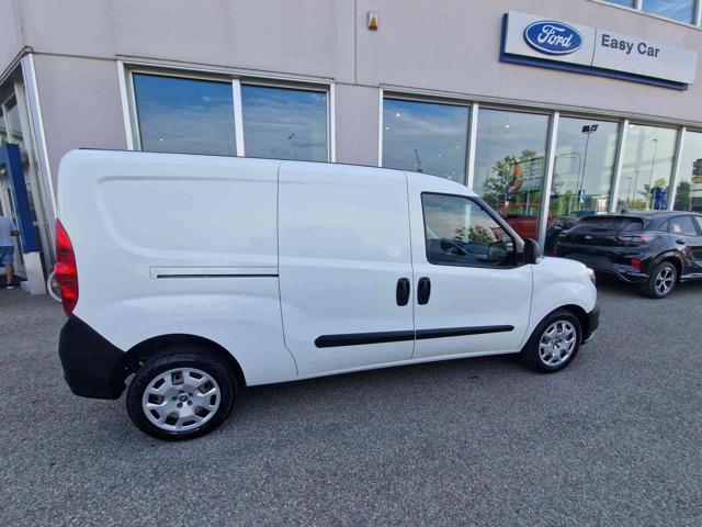 Fiat Doblo Doblò 1.6 MJT 105CV S&S PL Cargo Maxi Lounge - foto 4 di 4