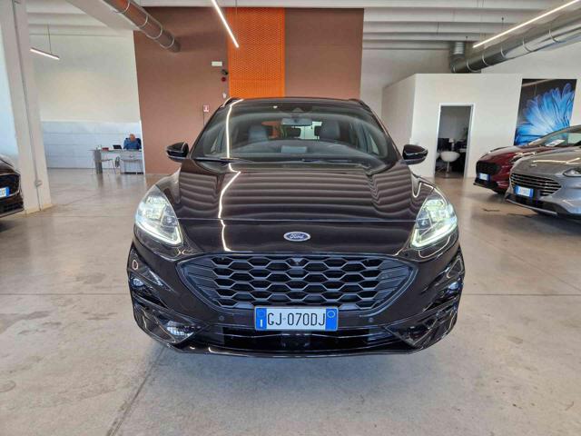 Ford Kuga 2.5 Full Hybrid 190 CV CVT 2WD ST-Line X - foto 2 di 4