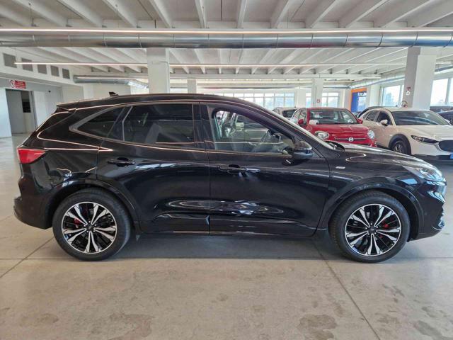 Ford Kuga 2.5 Full Hybrid 190 CV CVT 2WD ST-Line X - foto 4 di 4