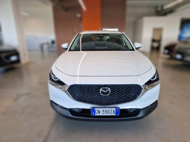 Mazda CX-30 2.0L e-Skyactiv-G M Hybrid 2WD executive - foto 2 di 4