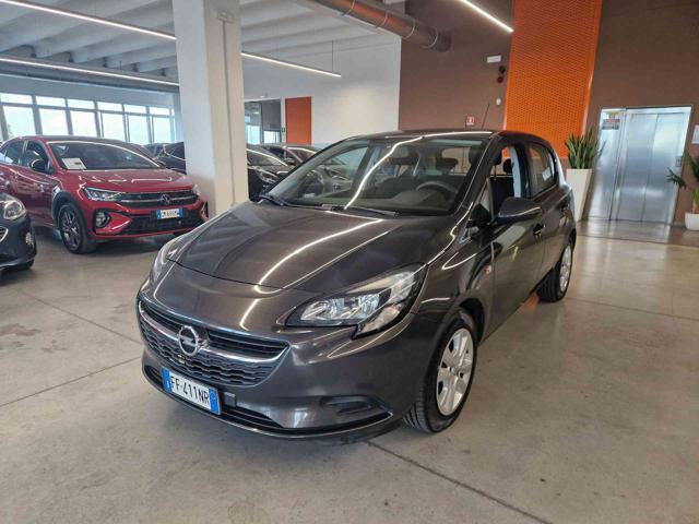 Opel Corsa 1.4 90CV GPL Tech 5 porte, del 2016, 86.000 km, in vendita a Imola (BO)