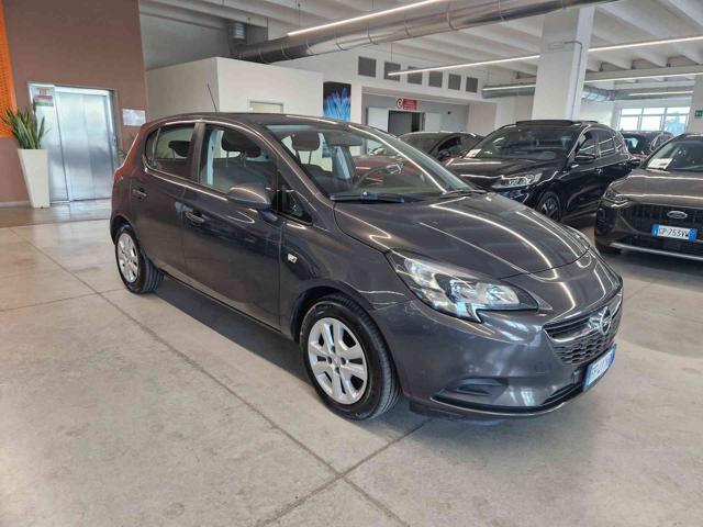 Opel Corsa 1.4 90CV GPL Tech 5 porte - foto 3 di 4