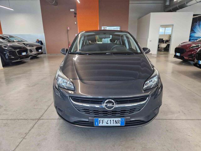 Opel Corsa 1.4 90CV GPL Tech 5 porte - foto 2 di 4