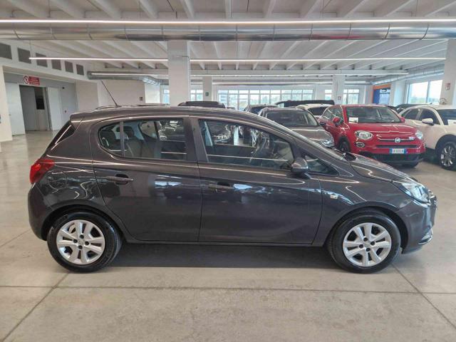 Opel Corsa 1.4 90CV GPL Tech 5 porte - foto 4 di 4