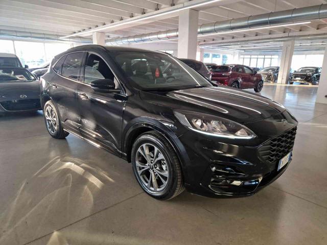 Ford Kuga 2.5 Full Hybrid 190 CV CVT 2WD ST-Line - foto 3 di 4