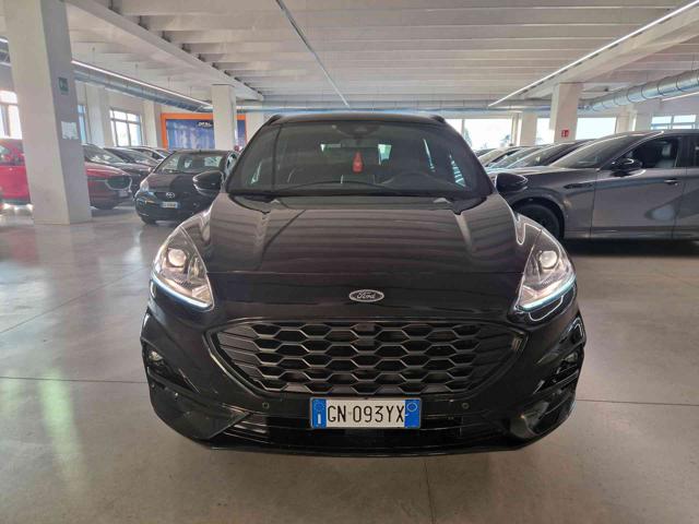 Ford Kuga 2.5 Full Hybrid 190 CV CVT 2WD ST-Line - foto 2 di 4