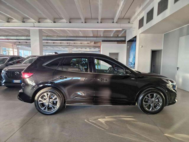 Ford Kuga 2.5 Full Hybrid 190 CV CVT 2WD ST-Line - foto 4 di 4