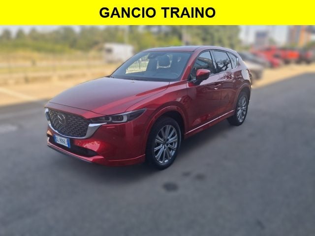 Mazda CX-5 2.0L Skyactiv-G 165 CV AWD Signature, del 2023, 104.475 km, in vendita a Imola (BO)