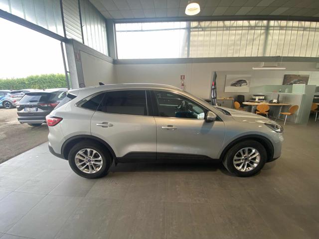Ford Kuga 1.5 EcoBlue 120 CV 2WD Titanium - foto 4 di 4