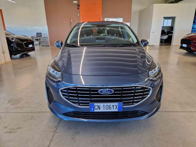 Ford Fiesta 1.1 75 CV 5 porte Titanium - foto 2 di 4