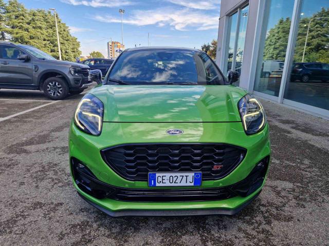 Ford Puma 1.5 EcoBoost 200 CV S&S ST - foto 2 di 4